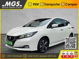 Nissan Leaf Tekna BT #ANDROID #NAVI #ACC #PDC #KAMERA