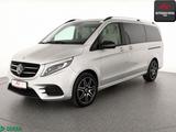 Mercedes-Benz V 250 d 4M LANG AMG PANORAMA,DISTRONIC,360GRAD - Mercedes-Benz V 250 Gebrauchtwagen in Berlin
