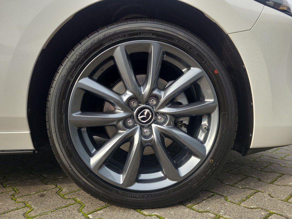 Mazda 3 - Bild 14