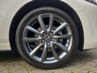 Mazda 3 - Vorschau Bild 14