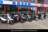 Piaggio Liberty 125 iGet E5 auch als 50 ccm am Lager - NEU 125 CCM