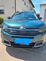 Citroën C5 Aircross BlueHDi 180 Stop&Start FEEL PACK... - Citroën C5 Aircross: Start