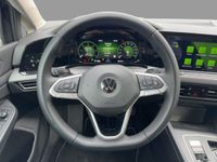 Volkswagen Golf - Vorschau Bild 10