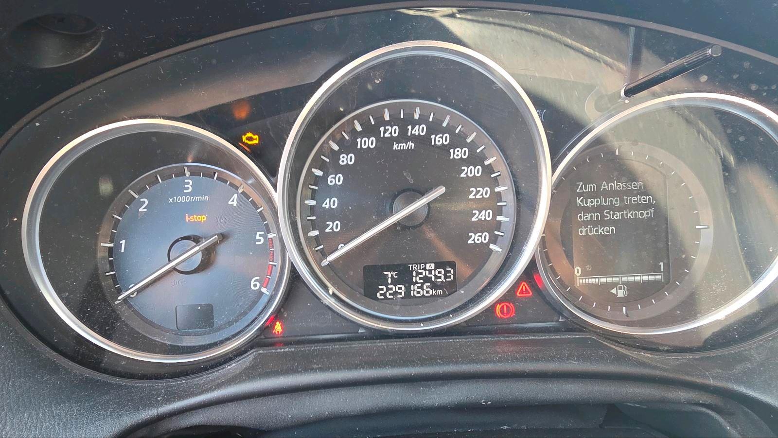 Mazda CX-5 2015 — photo 10