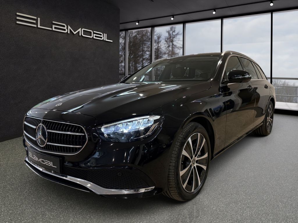 Mercedes-Benz E 300 - Bild 2