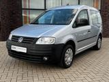 Volkswagen Caddy EcoFuel *5-Sitzer*Tüv&Inspektion NEU*Navi* - gebrauchte VW Caddy aus dem Jahr 2008