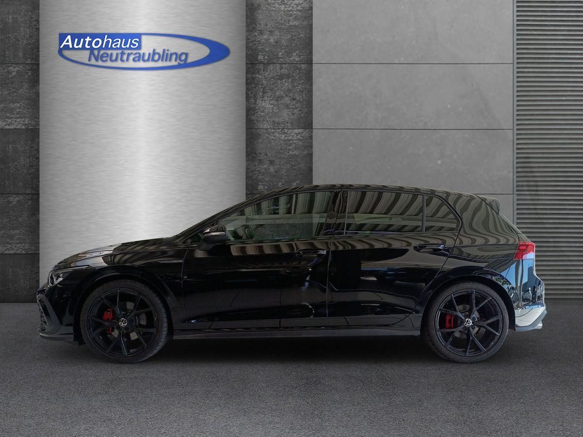 Volkswagen GOLF 8 2.0 TDI GTD 200 PS DSG ACC REARVIEW NAV foto 3