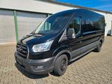 Ford Transit 350 Hochdach/Klimatr/Leder/Navi/Kamera