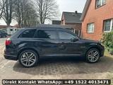 Audi Q7 3.0 TDI quattro - Audi Q7: 3.0