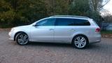 Volkswagen Passat B7 TDI 170ps - Volkswagen Passat: 170