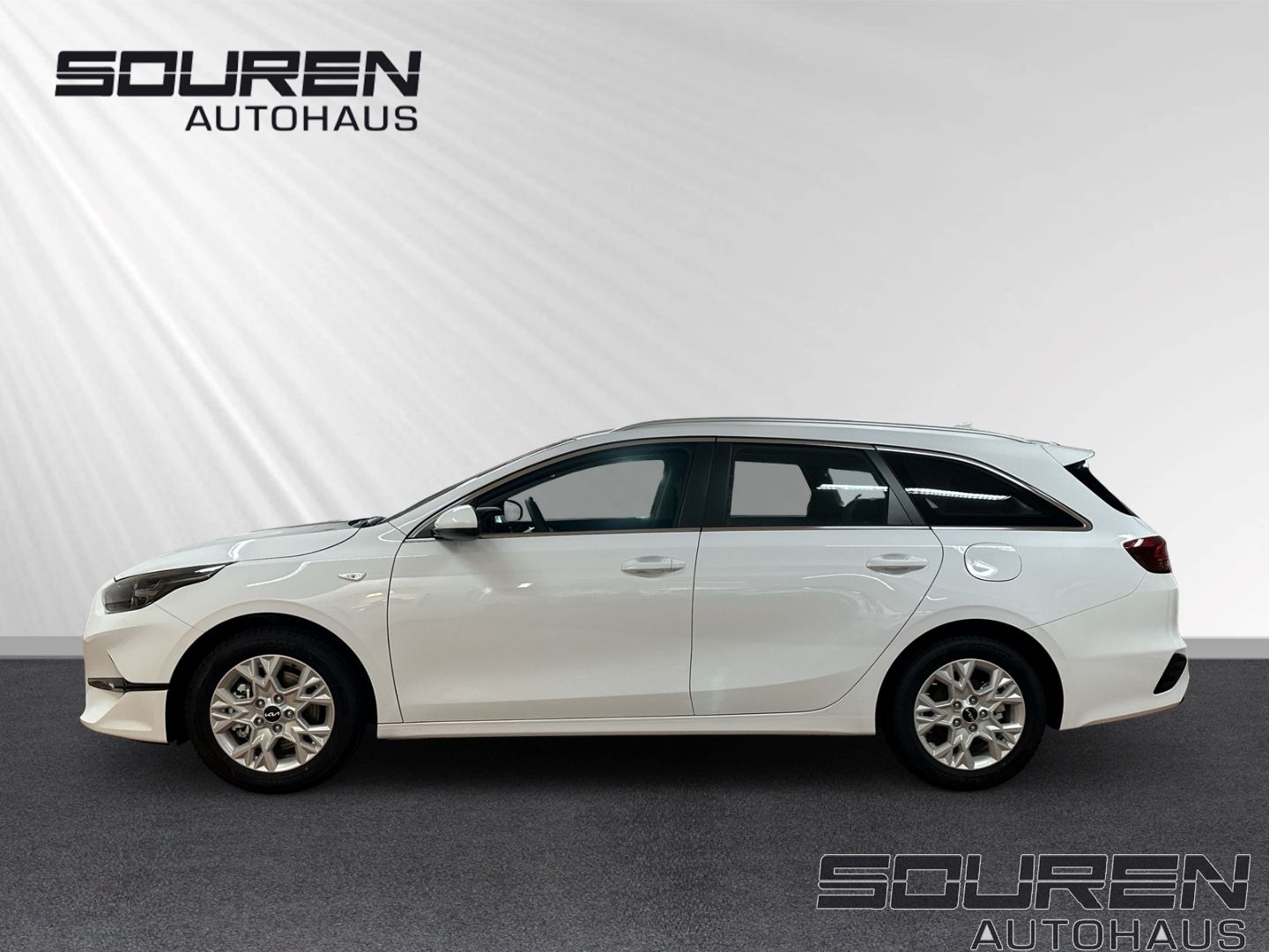 Fahrzeugabbildung Kia Ceed_sw 1.0 T-GDI Vision KOMF+ Navi + Apple CarP