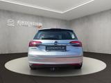 Opel Insignia A Sports Tourer (10.2008->) ++AHK+Navi+ - silberne Opel Insignia