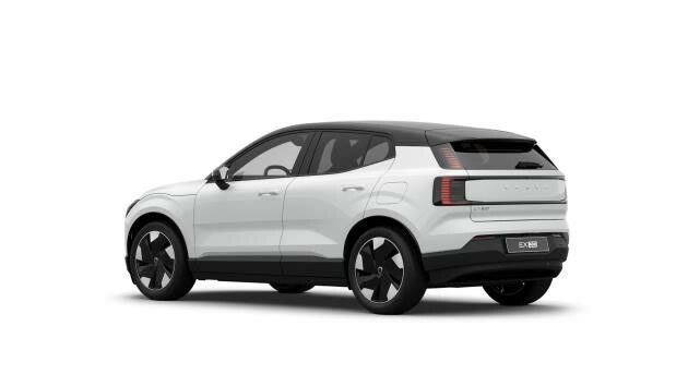 Volvo EX30 Plus Pure Electric SELEKT TOP imagem 2