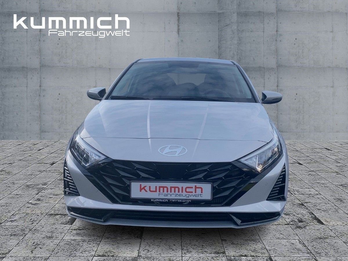 Hyundai i20 - Bild 2