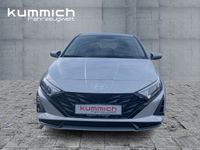 Hyundai i20 - Vorschau Bild 2