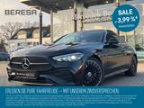 Mercedes-Benz CLE 300 4M Coupé AMG Prem Pano Massage Sitzklima - Mercedes-Benz CLE 300 Gebrauchtwagen