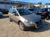 Fiat Sedici 1.9 8V Multijet Emotion 4X4 - Fiat Sedici mit Diesel-Antrieb: Allradantrieb