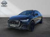 Audi Q8 50 TDI quattro S line |Pano|Soft|B&O|23 Zoll - gebrauchte Audi Q8 aus dem Jahr 2019