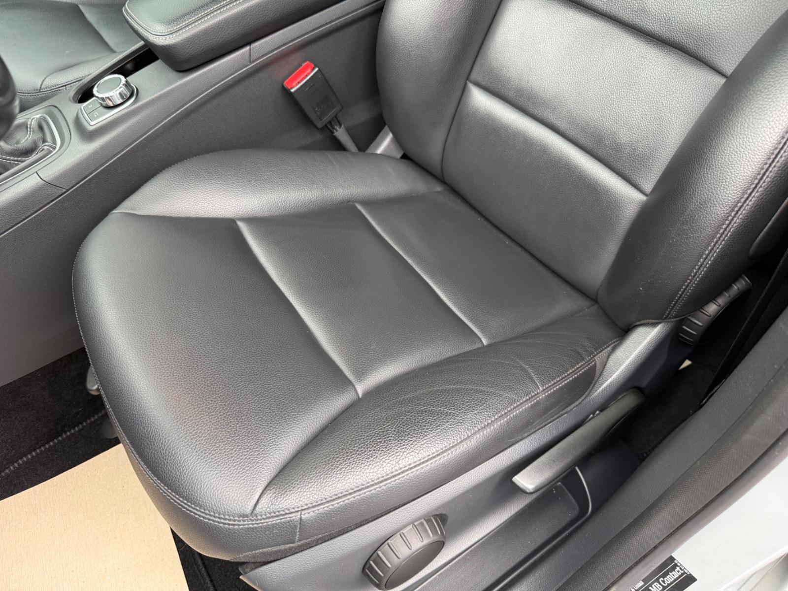 Mercedes-Benz B 200 Edition Leder NUR GEWERBE UND EXPORT