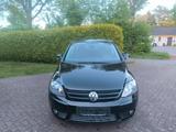 Volkswagen Golf Plus 1.6 United tüv neu Anhängerkupplungen - Volkswagen Golf Plus: United