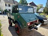 Unimog 401 Cabrio 1956 im TOP ZUSTAND !!! Unikat - Angebote
