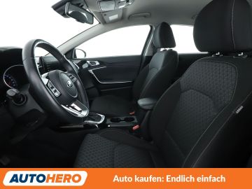 KIA cee'd / Ceed - 10
