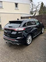 Ford Edge Vignale - Ford Edge von privat