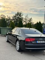 Audi A8 L 3.0 TDI tiptronic quattro - - Audi A8 aus 2010: A8l