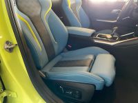 BMW M3 - Vorschau Bild 11