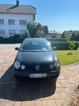 Volkswagen Vw Polo 9n - Volkswagen Polo aus 2001: 9n