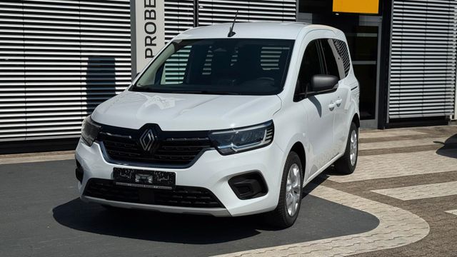 Renault Kangoo III Equilibre TCe 100