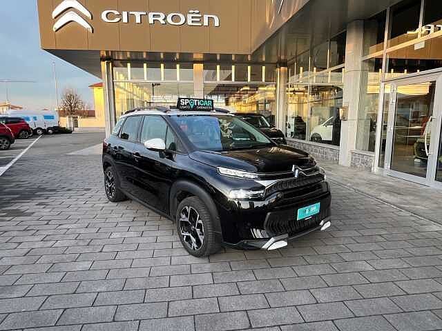 Citroën Citroen C3 Aircross 1.2 PureTech 110cv SHINE PAC