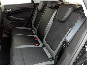 Bild 4 Opel Grandland (X) Grandland Diesel Automatik Navigation