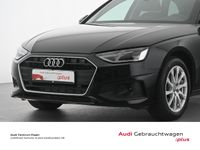 Audi A4 - Vorschau Bild 9
