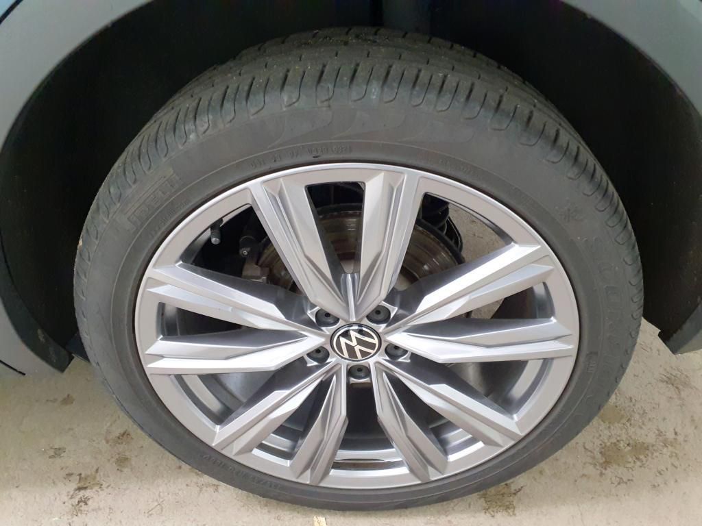 Volkswagen Tiguan Elegance 1.4 TSI eHybrid 180kW AHK*Pano