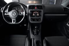 VW Scirocco 1.4 TSI *Sport-Paket*NAVI*2.Hand*17"