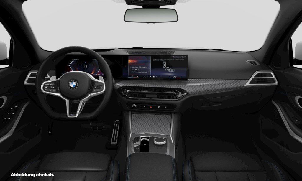 BMW 330 - Bild 3