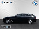 BMW 520 dA Touring LED Lordose DAB Parkassistent - BMW 520 Gebrauchtwagen