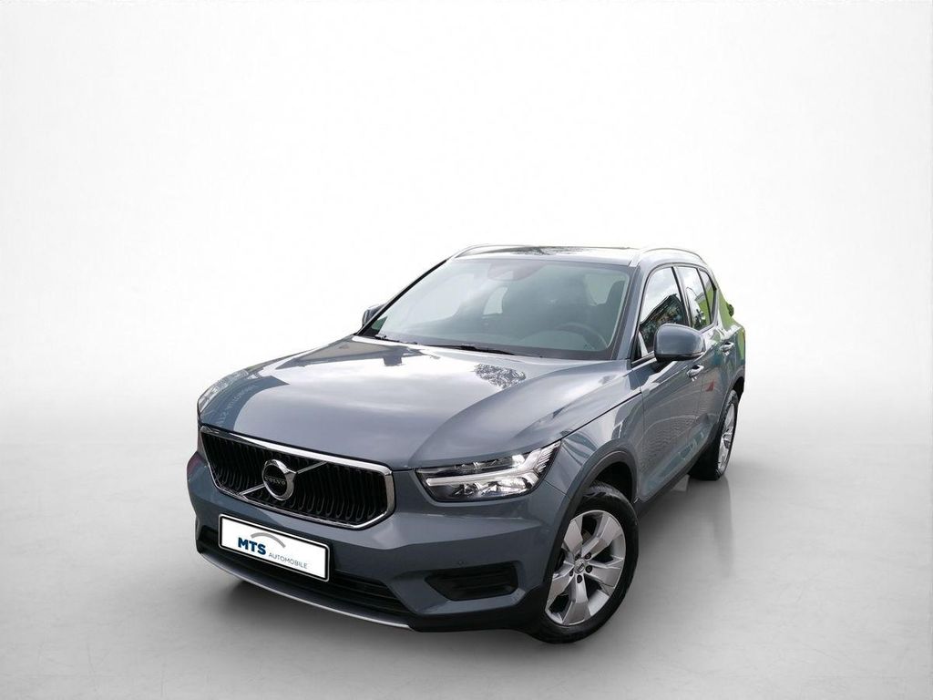 Volvo XC40 T3 Automatikgetriebe (120kW/163PS) Momentum