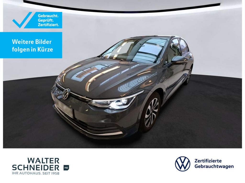 Image of Volkswagen Golf