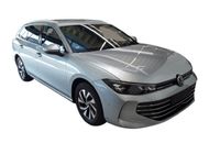 Volkswagen Passat Variant - Vorschau Bild 2