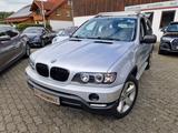 BMW X5 3.0i "ROSTFREI" LIEBHABER,TÜV/AU NEU !!! - gebrauchte BMW X5 aus dem Jahr 2001