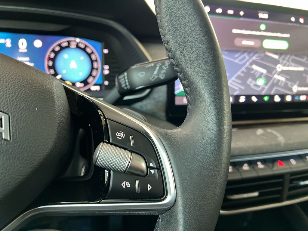 Skoda Octavia - Bild 22