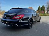 Mercedes-Benz CLS 500 Shooting Brake 4MATIC*AMG*V8*ILS*KEYLSS  - Mercedes-Benz CLS 500 Shooting Brake aus 2013