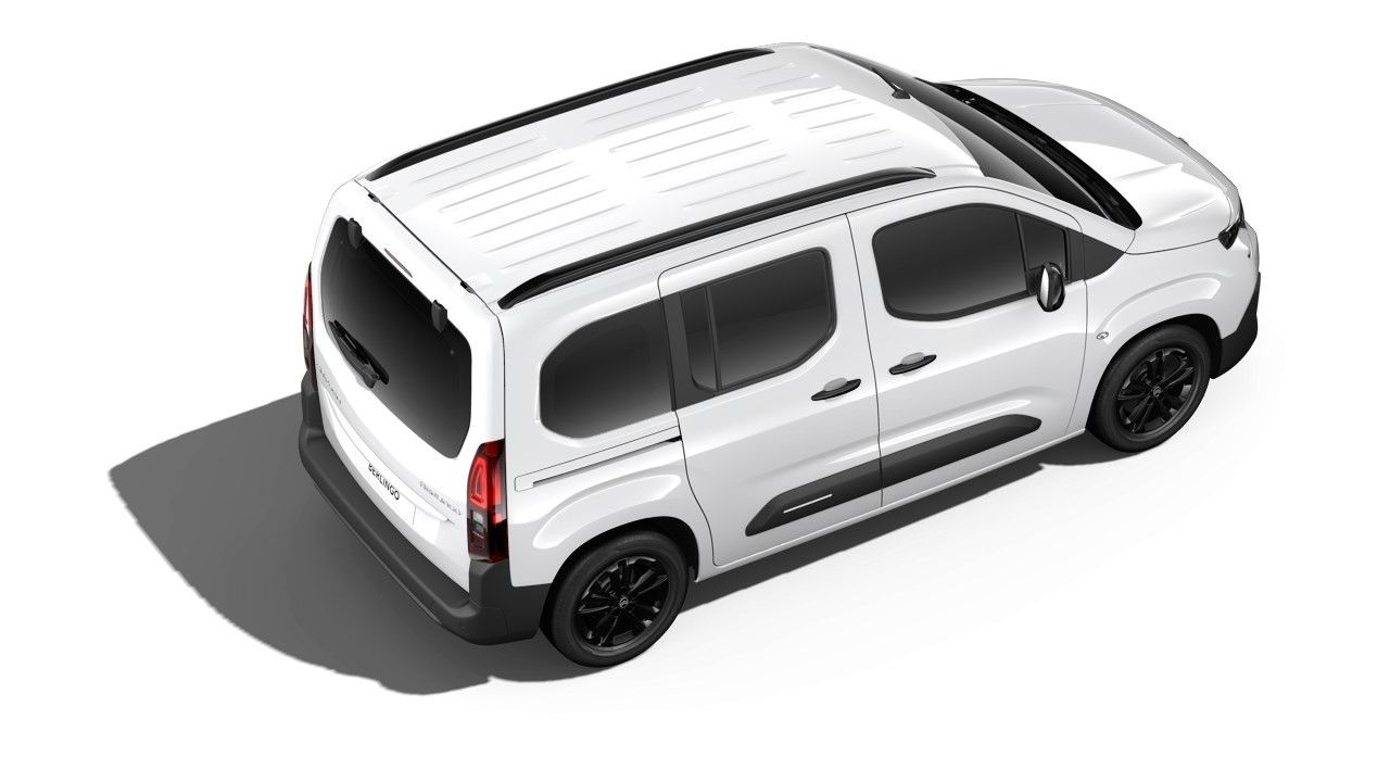 Citroën Berlingo - Bild 4