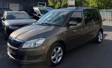 Skoda Roomster 1.2l TSI TÜV28/PANO/KLIMA/BLUETOOTH/ - Skoda Roomster mit Panoramadach