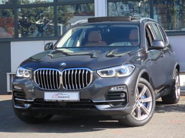 BMW X5 - 5