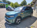 Opel Frontera GS Mild-Hybrid Navi+LED+ALW Reifen - Opel Frontera Gebrauchtwagen