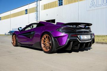 2020 Mclaren 600LT — миниатюра 26