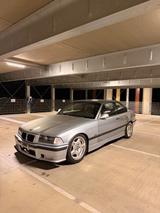 BMW E36 M3 3.2 Coupé  - gebrauchte BMW M3 aus dem Jahr 1997